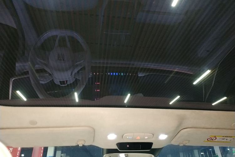 Used Buick L7 2025 Model Aivia Headliner