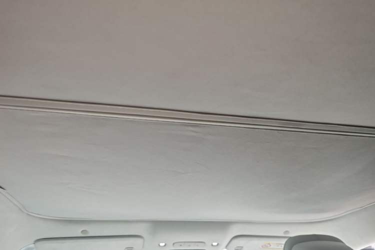 Used Buick L7 2025 Model Aivia Headliner