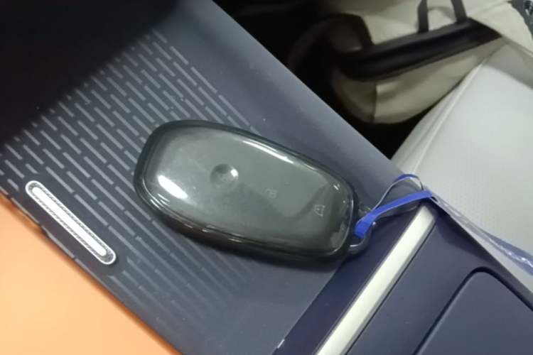 Used Buick L7 2025 Model Aivia Interior 1