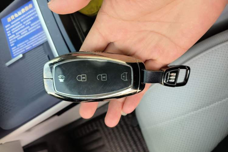 Used Buick L7 2025 Model Luxury Leisure Smart Driving Edition Interior 1
