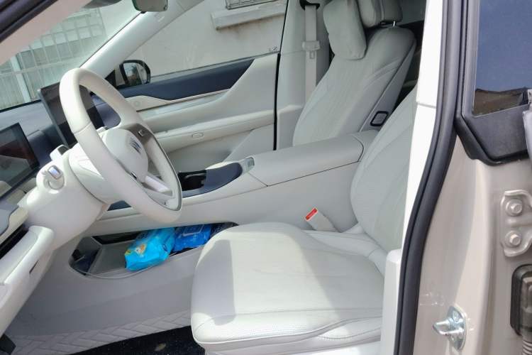 Used Buick L7 2025 Model Aivia Left Front Seat