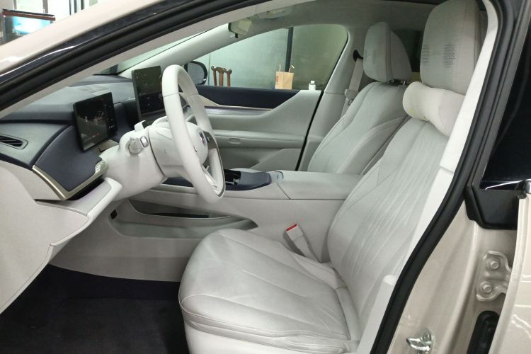 Used Buick L7 2025 Model Aivia Left Front Seat