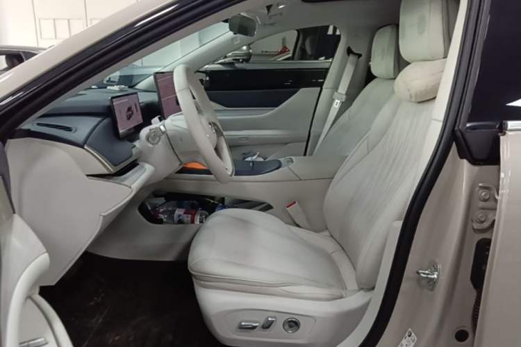 Used Buick L7 2025 Model Aivia Left Front Seat