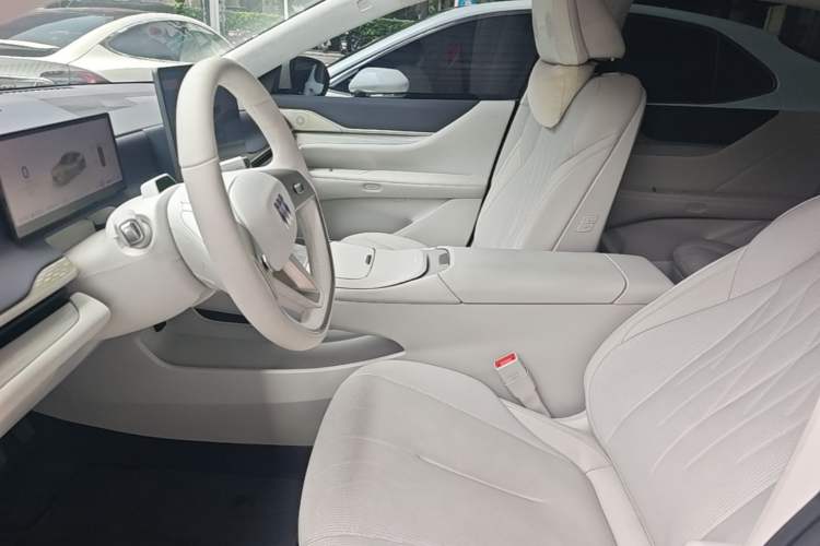 Used Buick L7 2025 Model Aivia Left Front Seat