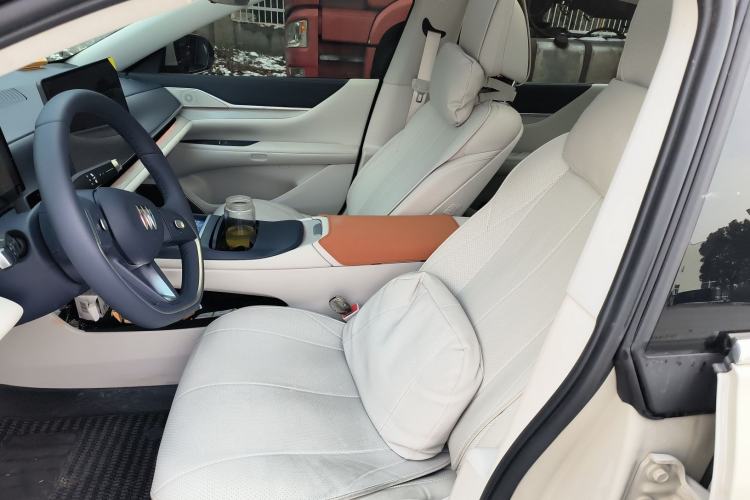 Used Buick L7 2025 Model Luxury Leisure Smart Driving Edition Left Front Seat