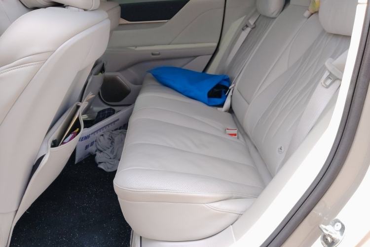 Used Buick L7 2025 Model Aivia Left Rear Seat