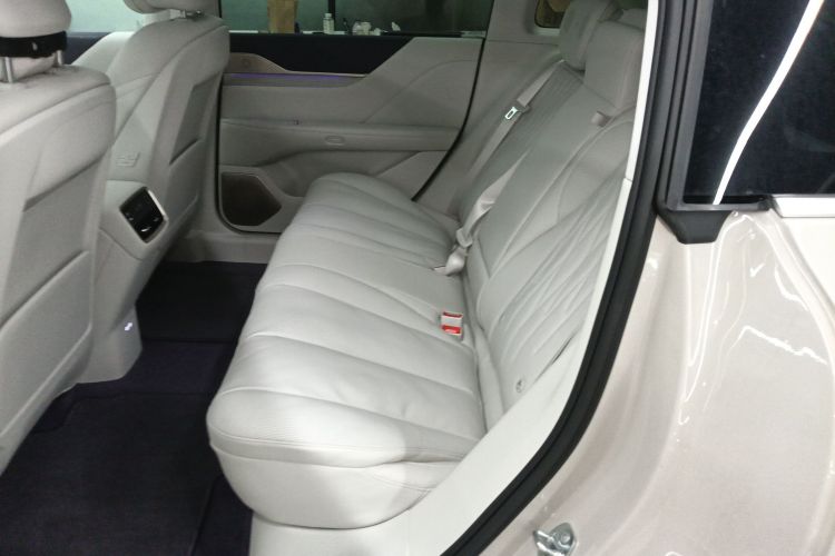 Used Buick L7 2025 Model Aivia Left Rear Seat
