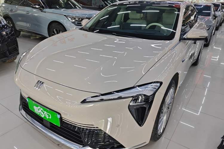 Used Buick L7 2025 Model Aivia Guazi used car, China used car export, Used car for sale, Used cars, Cheapest cars for sale