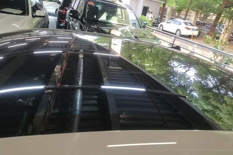 Used Buick L7 2025 Model Luxury Leisure Smart Driving Edition Roof