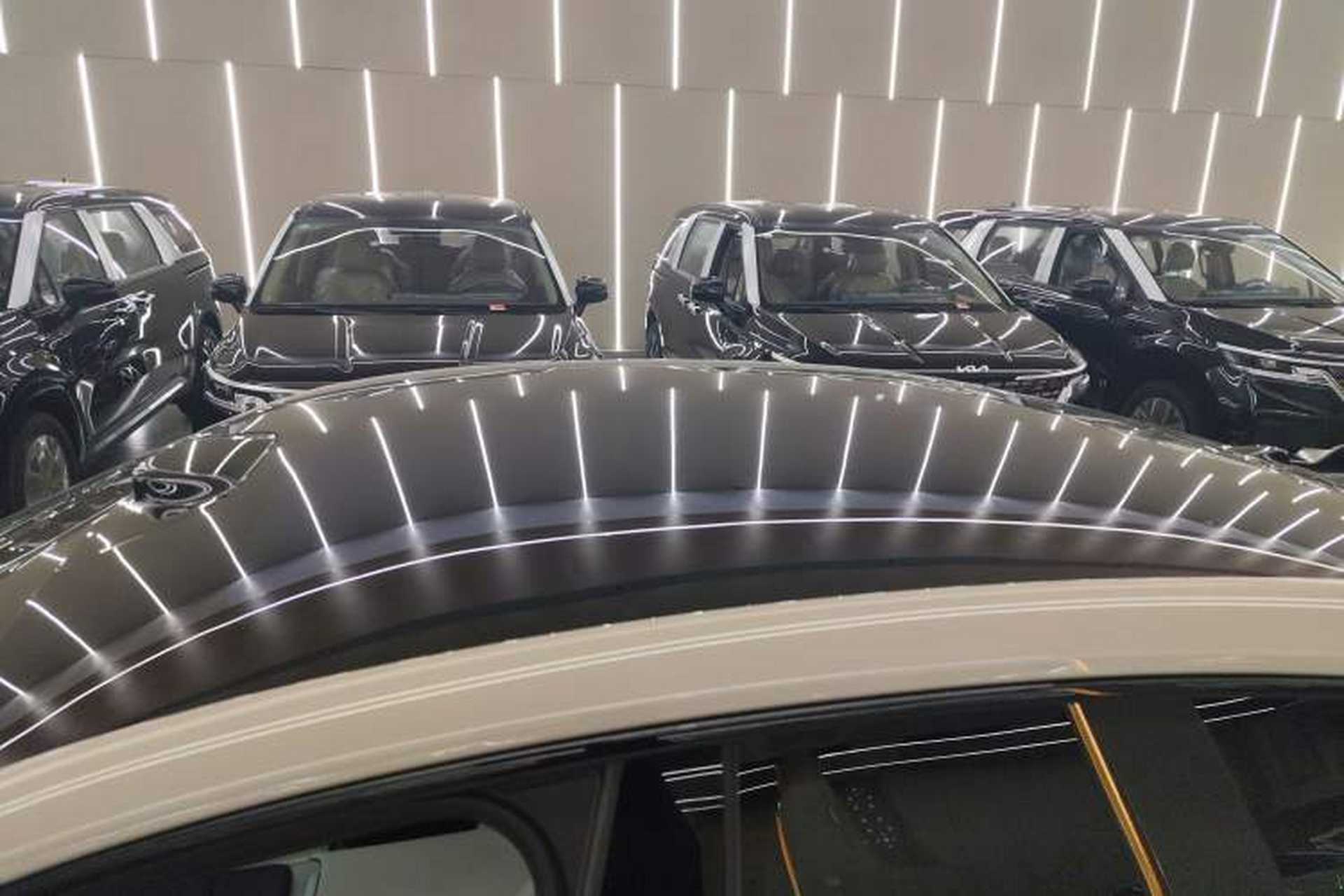 Used Buick L7 2025 Model Luxury Leisure Smart Driving Edition Roof