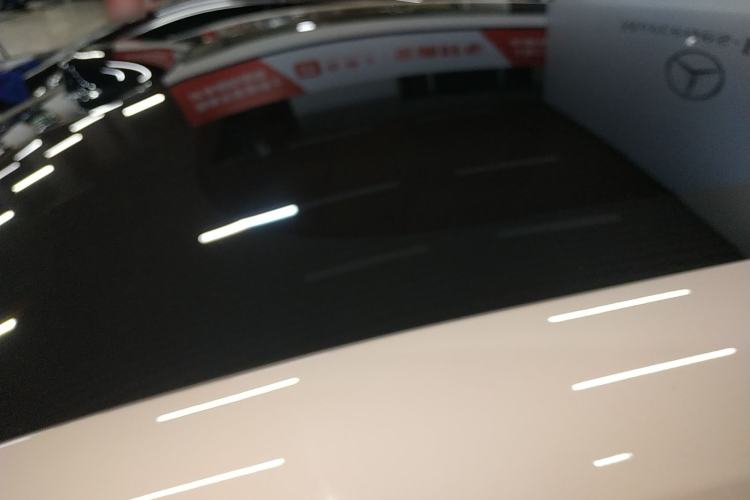 Used Buick L7 2025 Model Aivia Roof