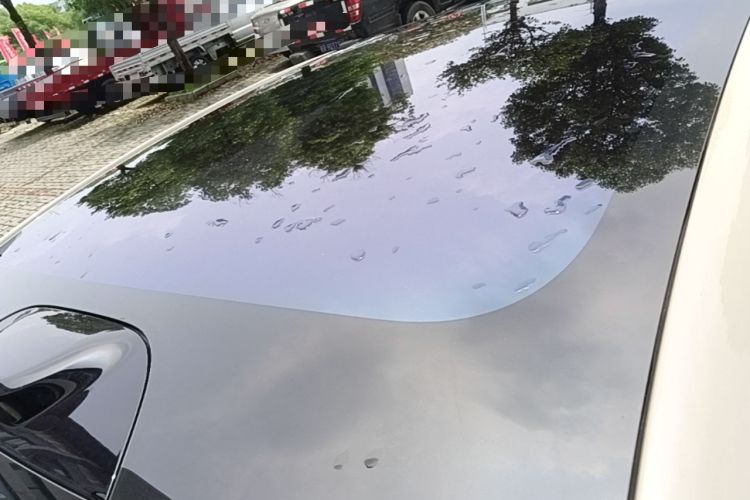 Used Buick L7 2025 Model Luxury Leisure Smart Driving Edition Roof