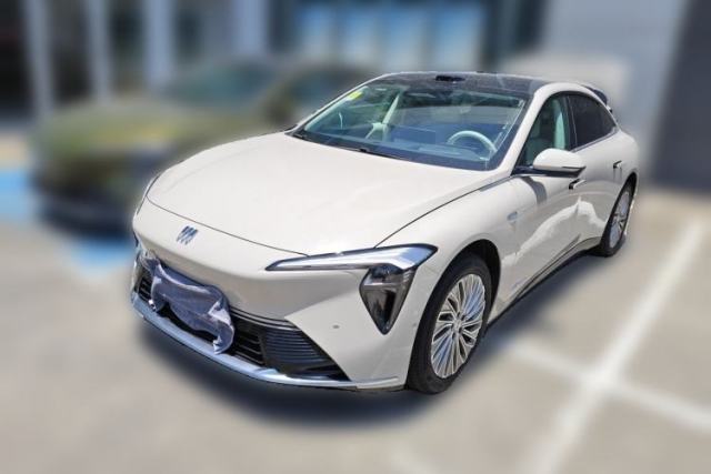 Used Buick L7 2025 Model Luxury Leisure Smart Driving Edition