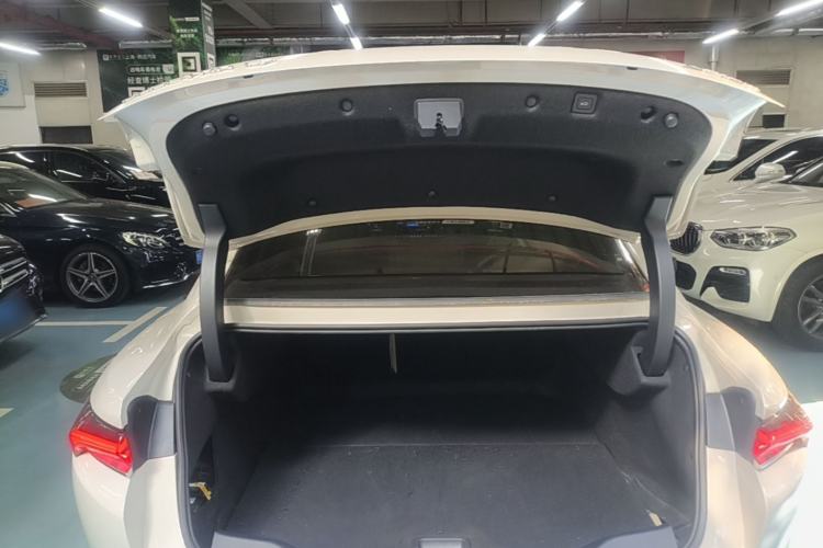 Used Buick L7 2025 Model Luxury Leisure Smart Driving Edition Trunk