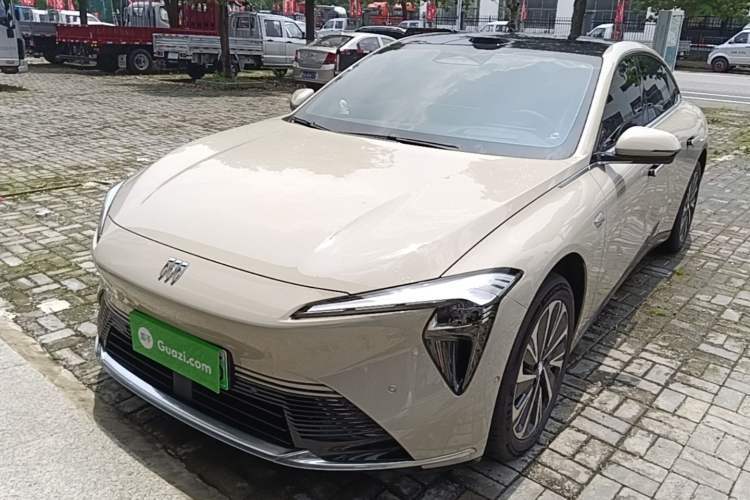 Used Buick L7 2025 Model Luxury Leisure Smart Driving Edition Guazi used car, China used car export, Used car for sale, Used cars, Cheapest cars for sale