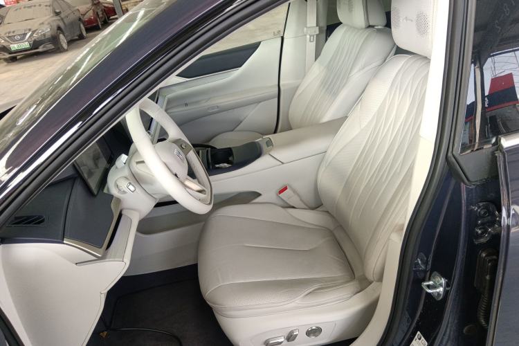 Used Buick L7 2025 Model Aivia Left Front Seat