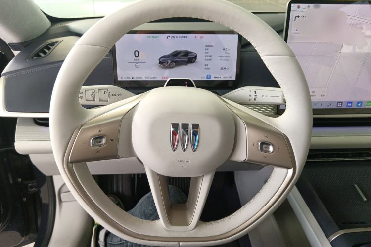 Used Buick L7 2025 Model Aivia Steering Wheel