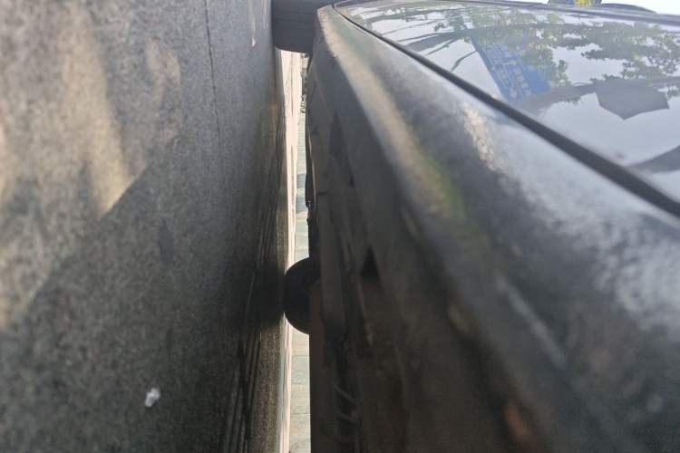Used Buick LaCrosse 2006 2.4 Comfort Edition Chassis Rear Left