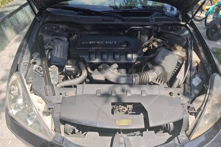 Used Buick LaCrosse 2006 2.4 Comfort Edition Engine Bay