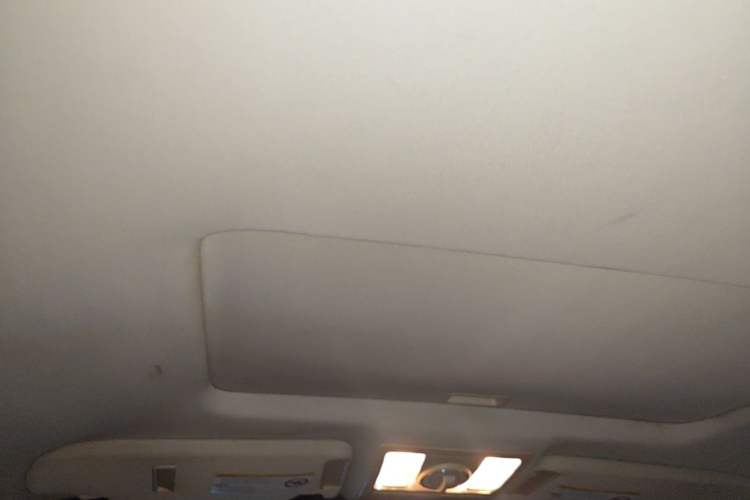 Used Buick LaCrosse 2006 2.4 Luxury Model Headliner