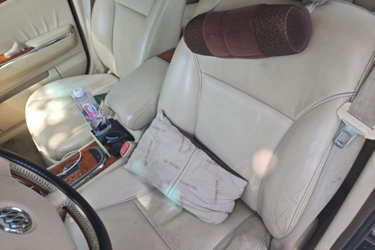 Used Buick LaCrosse 2006 2.4 Comfort Edition Left Front Seat