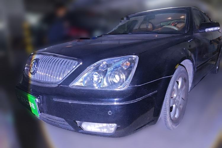 Used Buick LaCrosse 2006 2.4 Luxury Model Guazi used car, China used car export, Used car for sale, Used  cars, Cheapest cars for sale