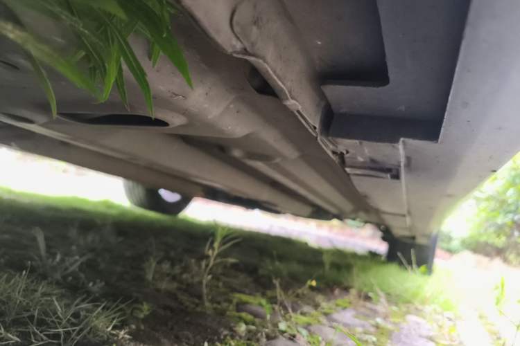Used Buick LaCrosse 2008 2.4 Comfort Edition Chassis Front Left