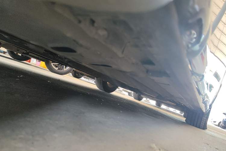 Used Buick LaCrosse 2008 2.4 Comfort Edition Chassis Front Left