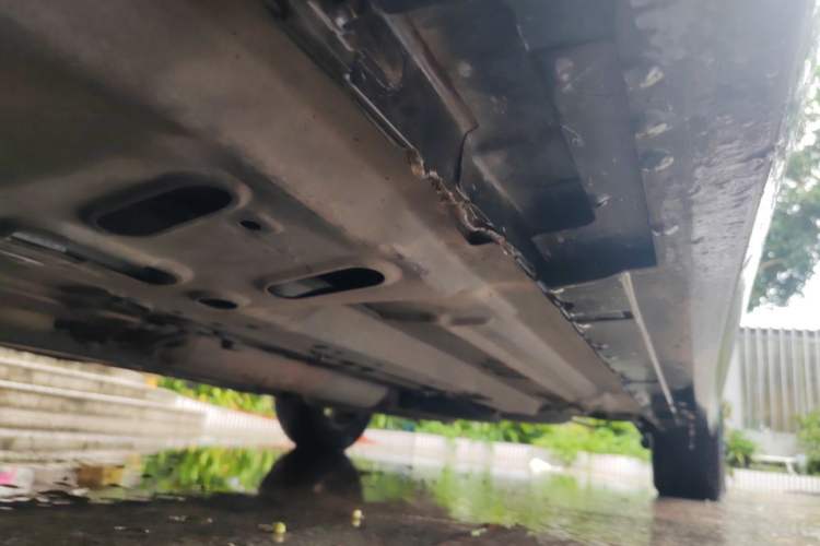 Used Buick LaCrosse 2008 2.4 Comfort Edition Chassis Front Left