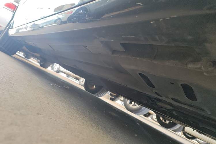 Used Buick LaCrosse 2008 2.4 Comfort Edition Chassis Front Right