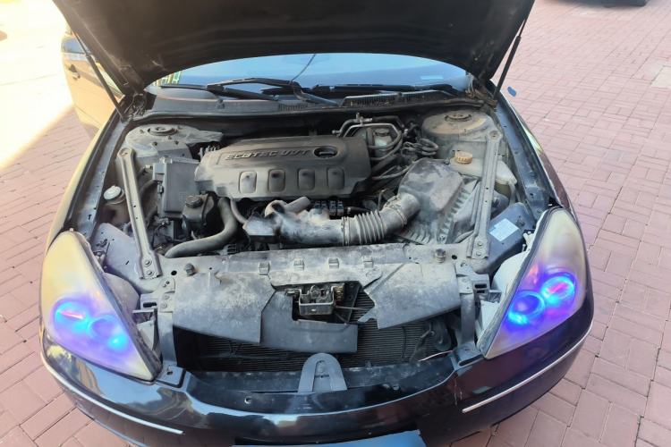 Used Buick LaCrosse 2008 2.4 Comfort Edition Engine Bay