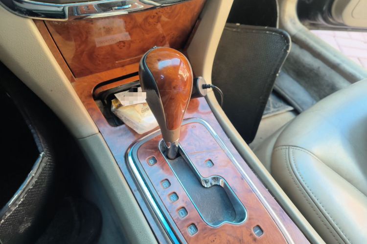 Used Buick LaCrosse 2008 2.4 Comfort Edition Gear Lever