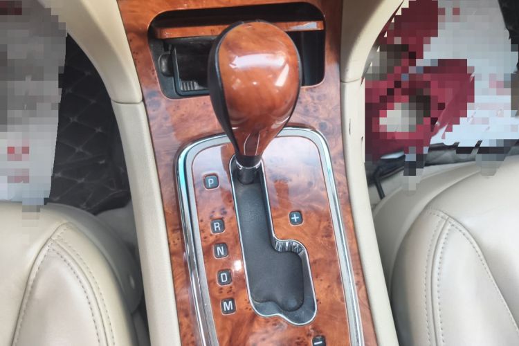 Used Buick LaCrosse 2008 2.4 Comfort Edition Gear Lever