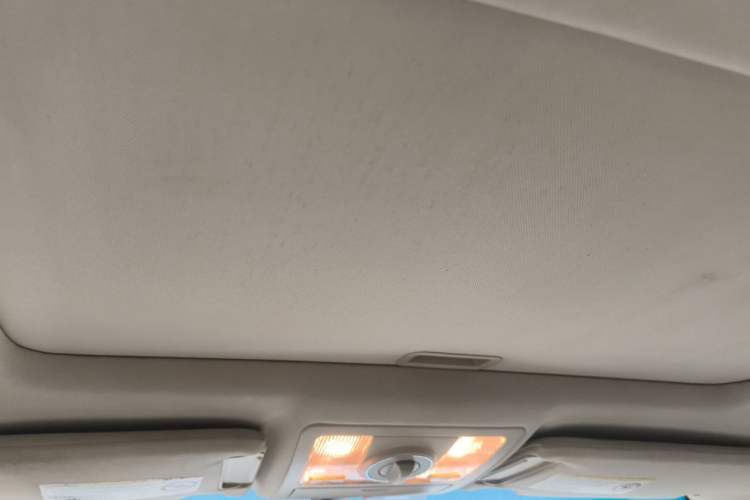 Used Buick LaCrosse 2008 2.4 Comfort Edition Headliner