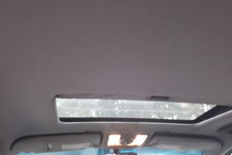 Used Buick LaCrosse 2008 2.4 Comfort Edition Headliner