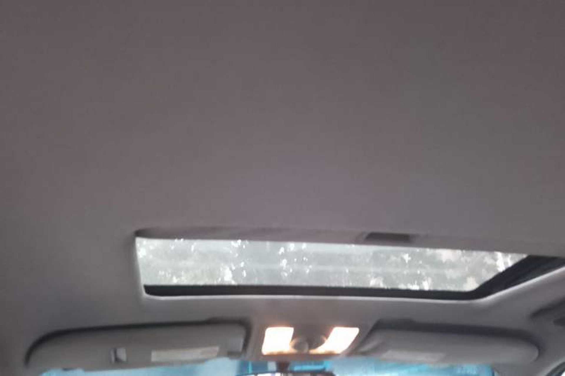 Used Buick LaCrosse 2008 2.4 Comfort Edition Headliner
