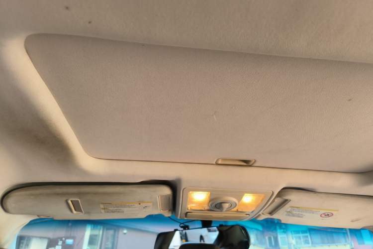 Used Buick LaCrosse 2008 2.4 Comfort Edition Headliner