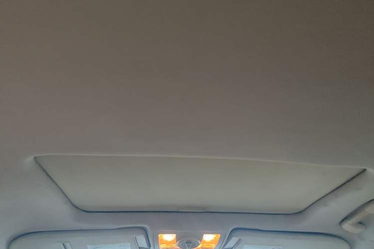 Used Buick LaCrosse 2008 2.4 Comfort Edition Headliner