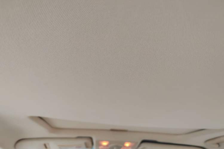 Used Buick LaCrosse 2008 2.4 Comfort Edition Headliner