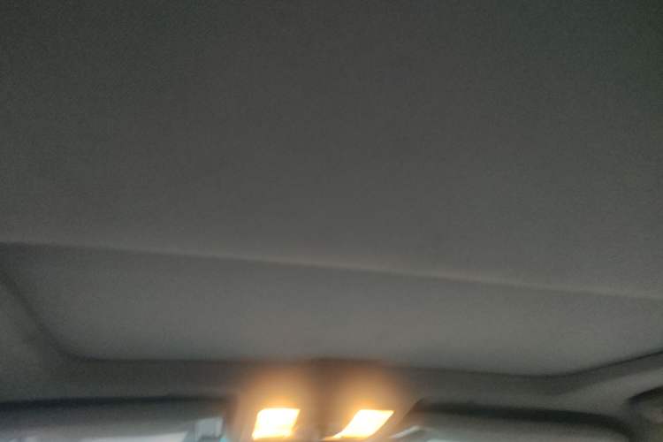 Used Buick LaCrosse 2008 2.4 Comfort Edition Headliner