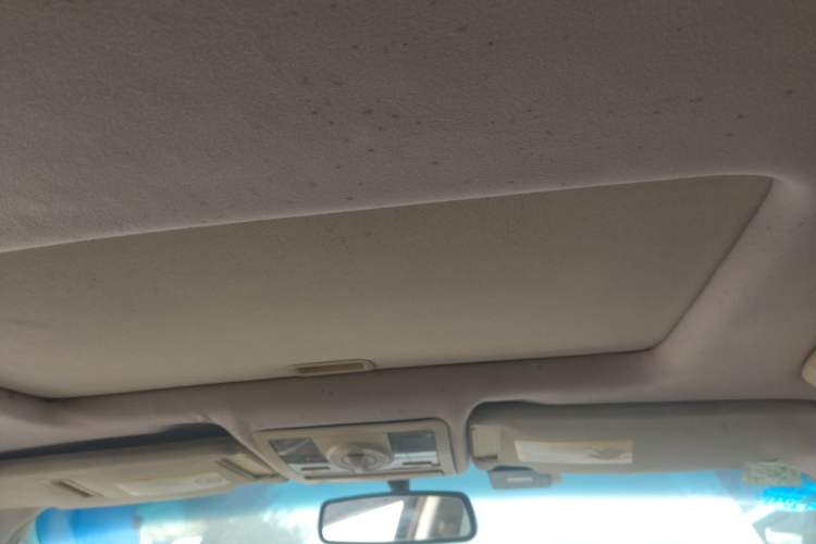 Used Buick LaCrosse 2008 2.4 Comfort Edition Headliner