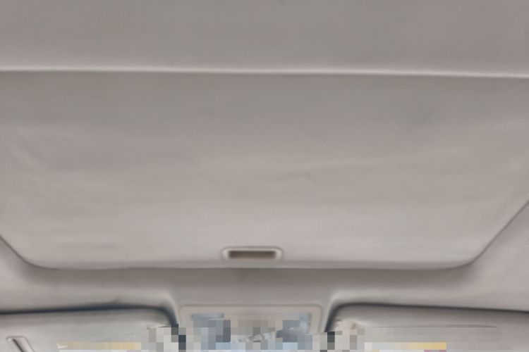 Used Buick LaCrosse 2008 2.4 Comfort Edition Headliner