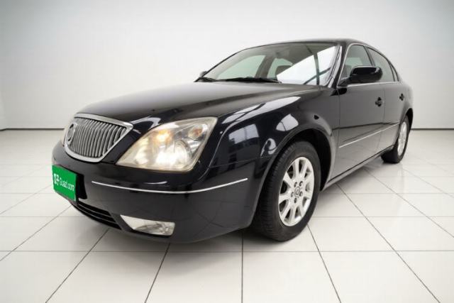 Ojetý Buick LaCrosse 2008 2.4 Comfort Edition