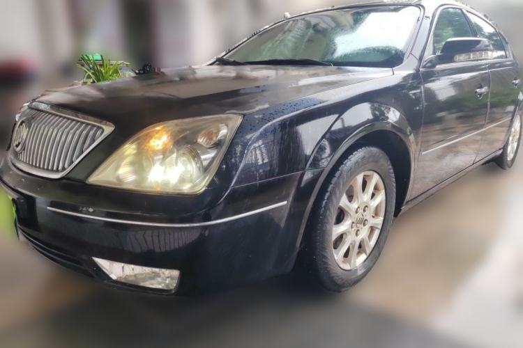Buick LaCrosse 2008 2.4 Comfort Edition usado Guazi used car, China used car export, Used car for sale, Used cars, Cheapest cars for sale