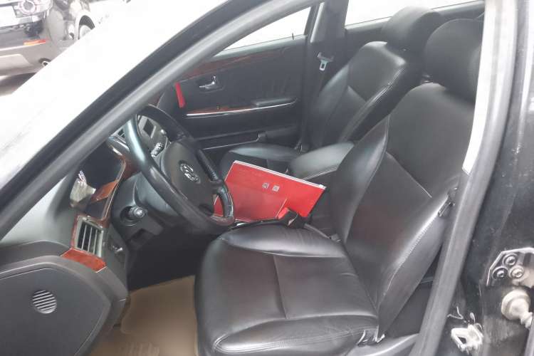 Used Buick LaCrosse 2008 2.4 Comfort Edition Left Front Seat