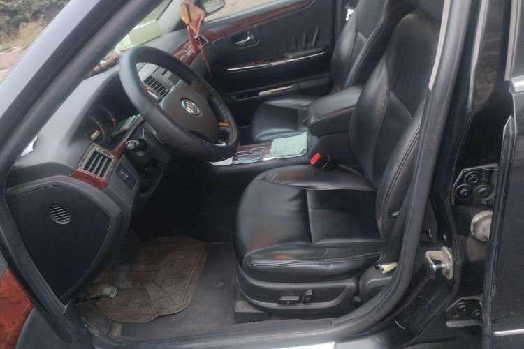 Used Buick LaCrosse 2008 2.4 Comfort Edition Left Front Seat
