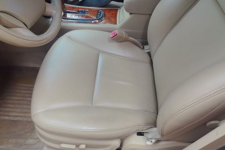 Used Buick LaCrosse 2008 2.4 Comfort Edition Left Front Seat
