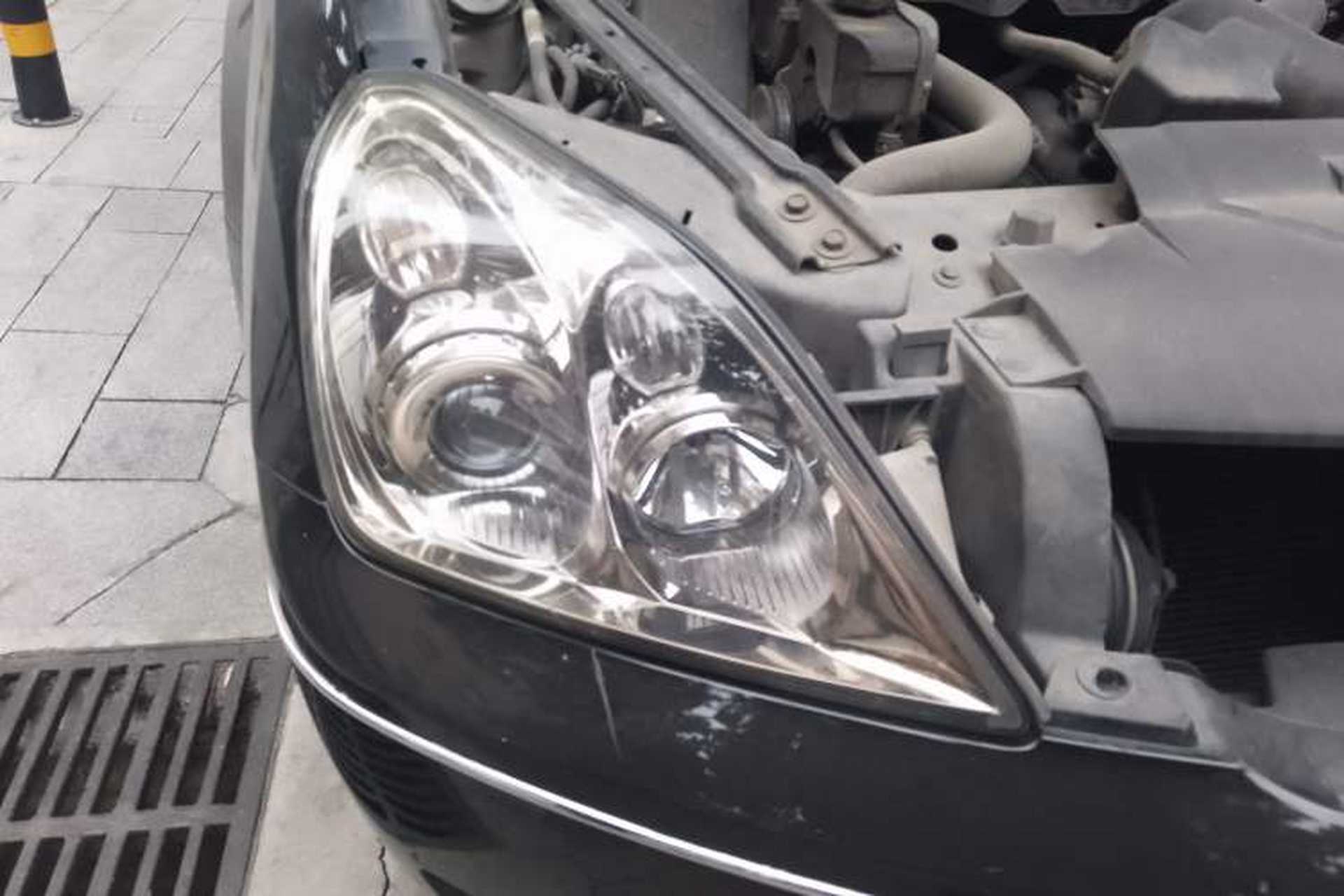 Used Buick LaCrosse 2008 2.4 Comfort Edition Right Front Headlight