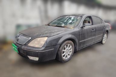 Used Buick LaCrosse 2008 2.4 Luxury Navigation Edition