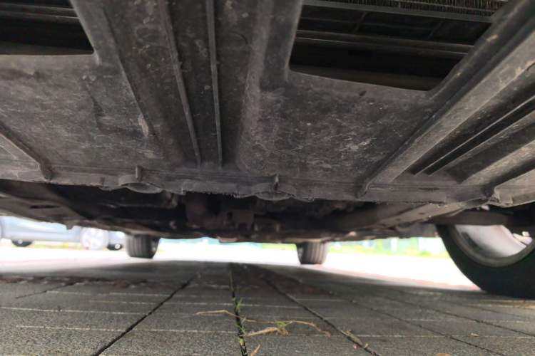Used Buick LaCrosse 2009 2.4L Luxury Edition Chassis Front